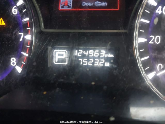 5N1DL0MM9HC517454 Infiniti QX60