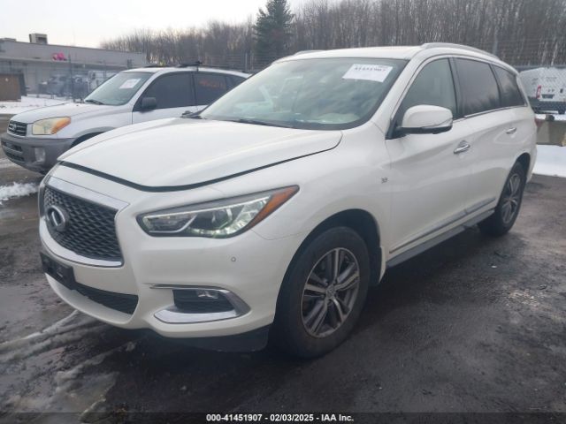 5N1DL0MM9HC517454 Infiniti QX60