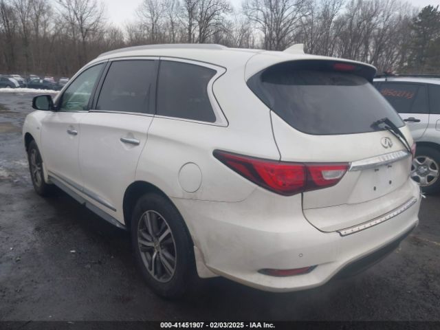 5N1DL0MM9HC517454 Infiniti QX60
