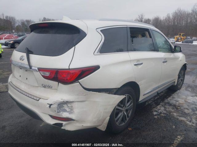 5N1DL0MM9HC517454 Infiniti QX60