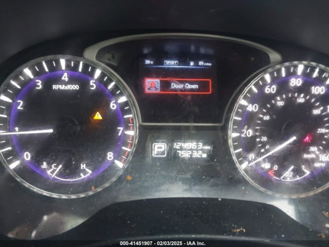 5N1DL0MM9HC517454 Infiniti QX60