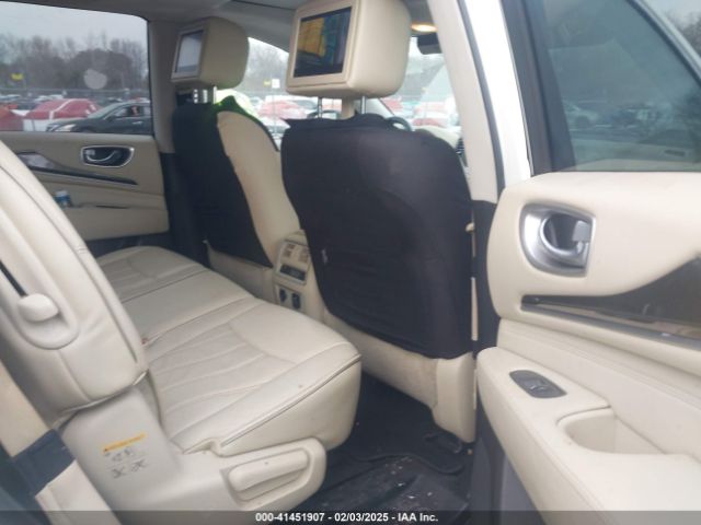 5N1DL0MM9HC517454 Infiniti QX60