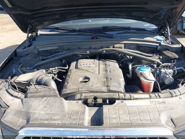 2017 AUDI Q5 WA1L2AFP5HA008239 Photo 9