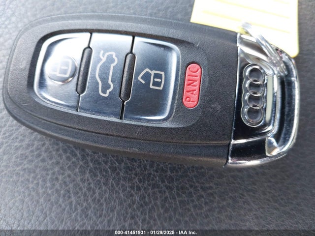 2017 AUDI Q5 WA1L2AFP5HA008239 Photo 10