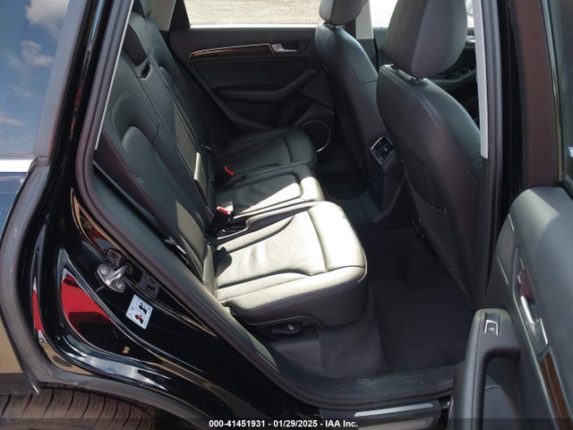2017 AUDI Q5 WA1L2AFP5HA008239 Photo 7