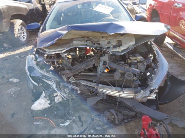 JTDEAMDE5MJ030790 Toyota Corolla Hybrid Le