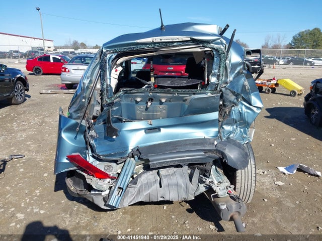 2HKRM3H32EH517337 Honda CR-V LX