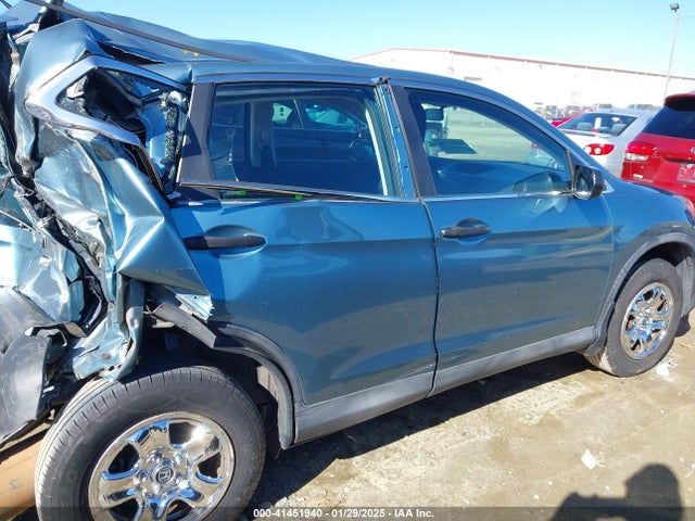 2HKRM3H32EH517337 Honda CR-V LX