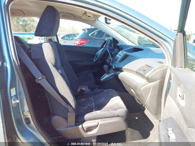 2HKRM3H32EH517337 Honda CR-V LX