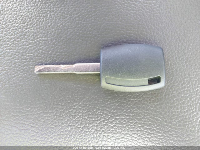 Ford FOCUS S 2015 1FADP3E29FL292124 Image 11