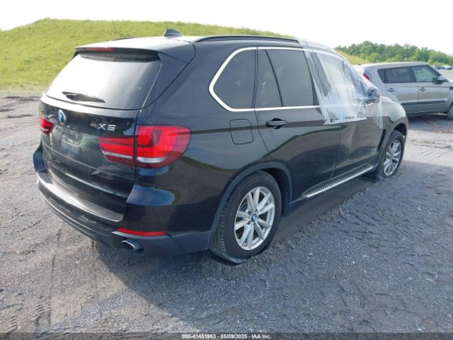 2015 BMW X5 5UXKR0C55F0K57832 Photo 3