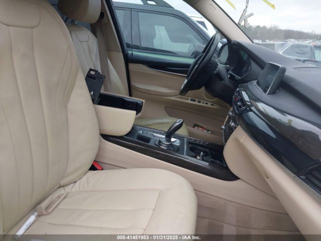 2015 BMW X5 5UXKR0C55F0K57832 Photo 4