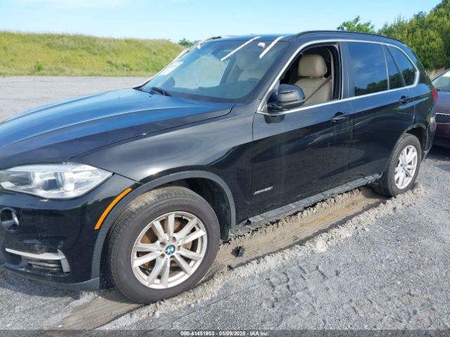 2015 BMW X5 5UXKR0C55F0K57832 Photo 5