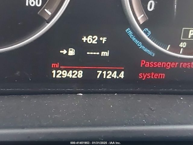 2015 BMW X5 5UXKR0C55F0K57832 Photo 6