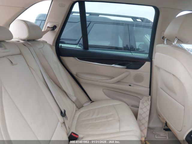 2015 BMW X5 5UXKR0C55F0K57832 Photo 7