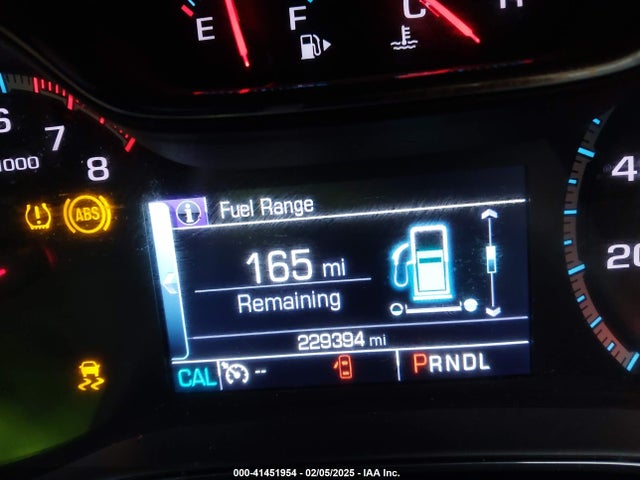 Chevrolet Cruze Lt Auto 2017 1G1BE5SM5H7238378 Image 15