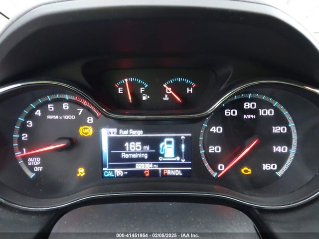 Chevrolet Cruze Lt Auto 2017 1G1BE5SM5H7238378 Image 7