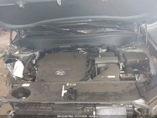 KM8R3DGE5RU731547 Hyundai Palisade Xrt