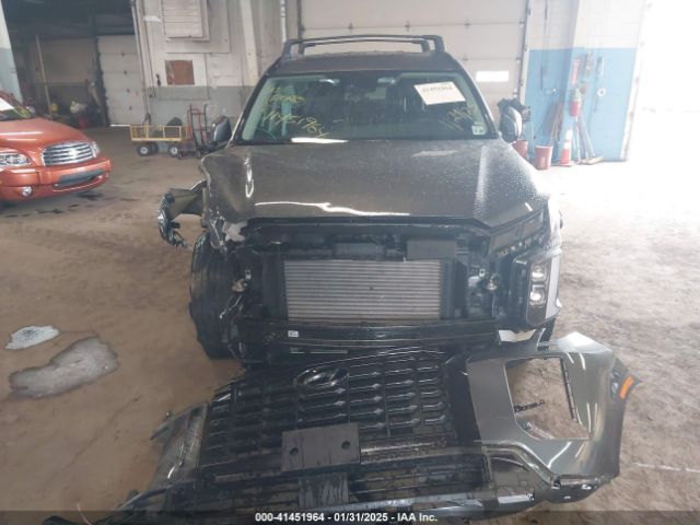 KM8R3DGE5RU731547 Hyundai Palisade Xrt