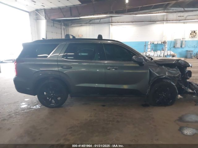 KM8R3DGE5RU731547 Hyundai Palisade Xrt