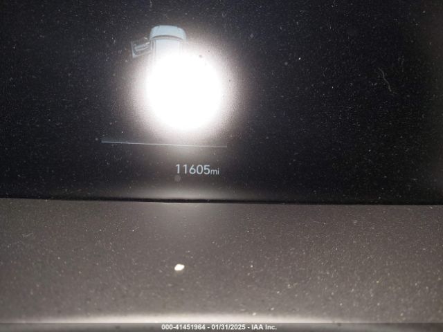 KM8R3DGE5RU731547 Hyundai Palisade Xrt