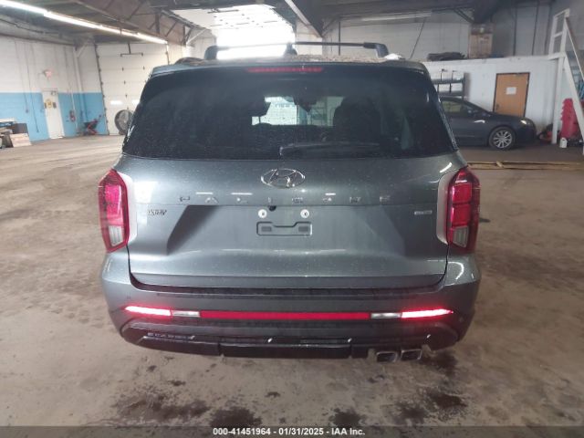 KM8R3DGE5RU731547 Hyundai Palisade Xrt