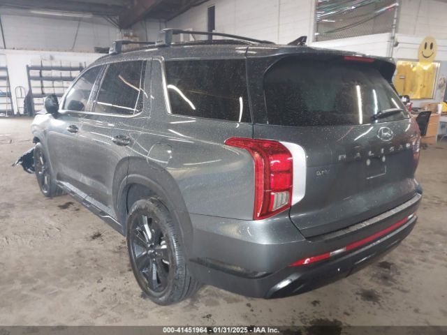 KM8R3DGE5RU731547 Hyundai Palisade Xrt