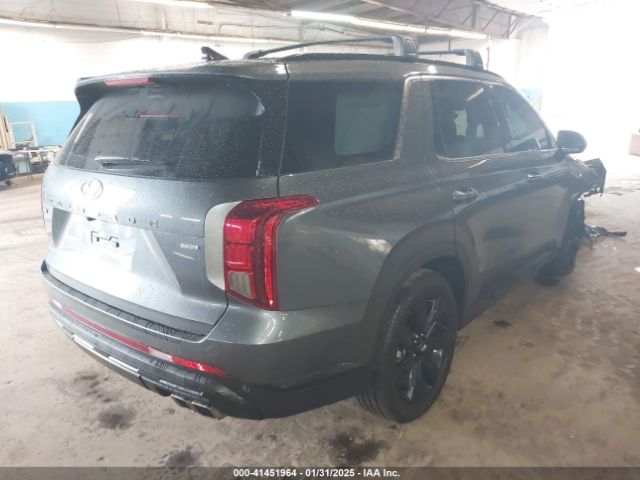 KM8R3DGE5RU731547 Hyundai Palisade Xrt