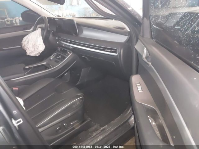 KM8R3DGE5RU731547 Hyundai Palisade Xrt