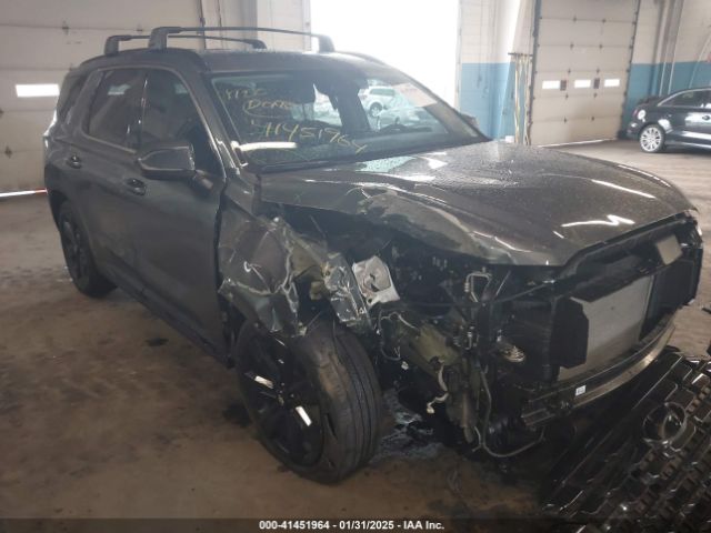 KM8R3DGE5RU731547 Hyundai Palisade Xrt