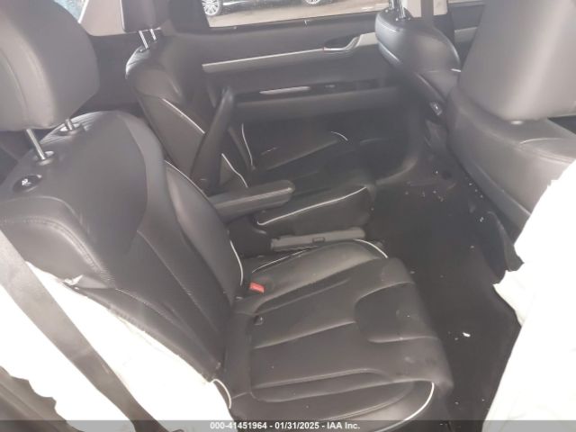 KM8R3DGE5RU731547 Hyundai Palisade Xrt