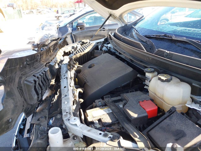 5GAERCKW7NJ126549 Buick Enclave Fwd Premium