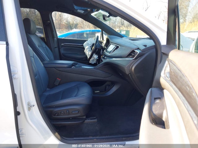 5GAERCKW7NJ126549 Buick Enclave Fwd Premium