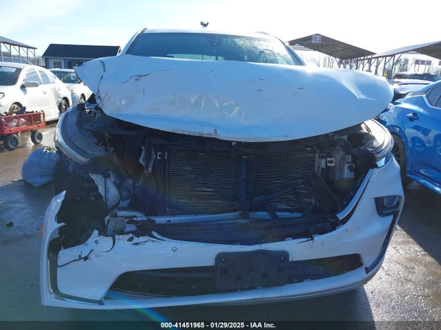 5GAERCKW7NJ126549 Buick Enclave Fwd Premium