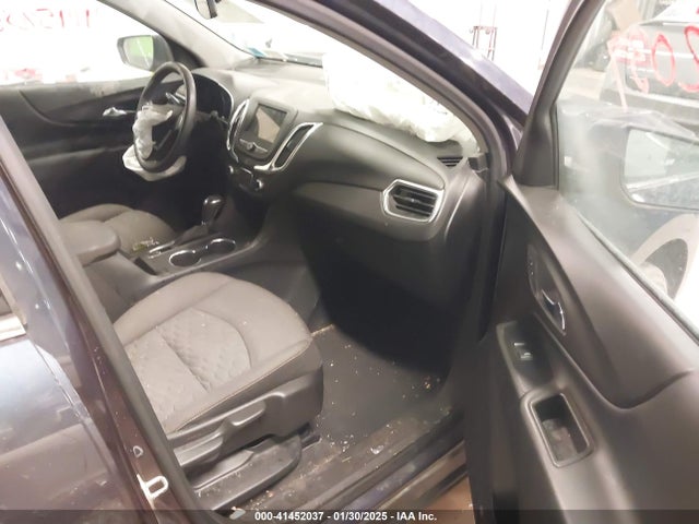 3GNAXUEV1KL234852 Chevrolet EQUINOX LT