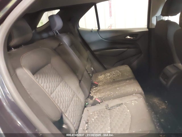 3GNAXUEV1KL234852 Chevrolet EQUINOX LT