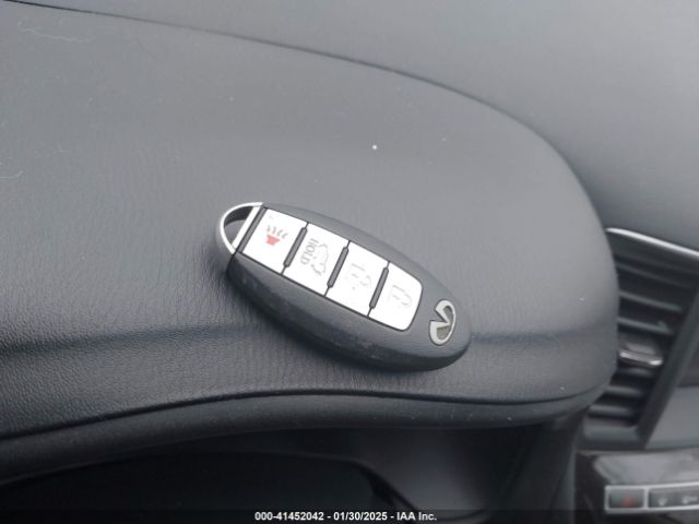 5N1AL0MN2EC527377 Infiniti QX60
