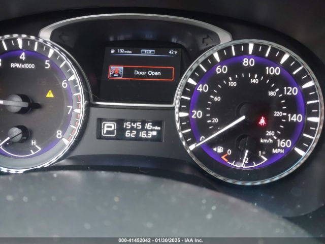 5N1AL0MN2EC527377 Infiniti QX60
