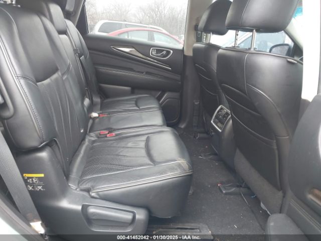 5N1AL0MN2EC527377 Infiniti QX60