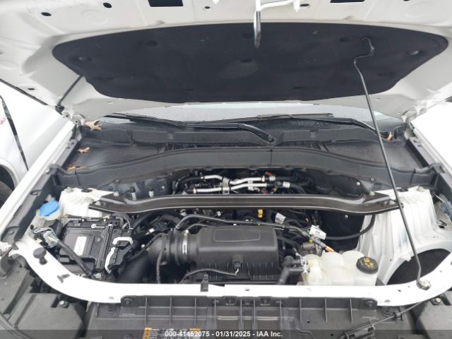 1FMSK8FH7MGB06002 Ford Explorer Limited