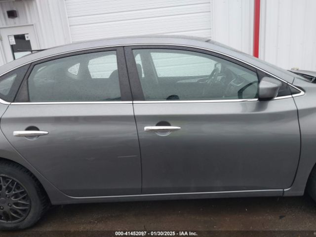 3N1AB7AP5GY252767 Nissan Sentra