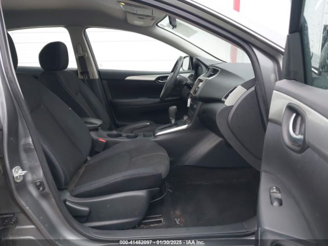 3N1AB7AP5GY252767 Nissan Sentra