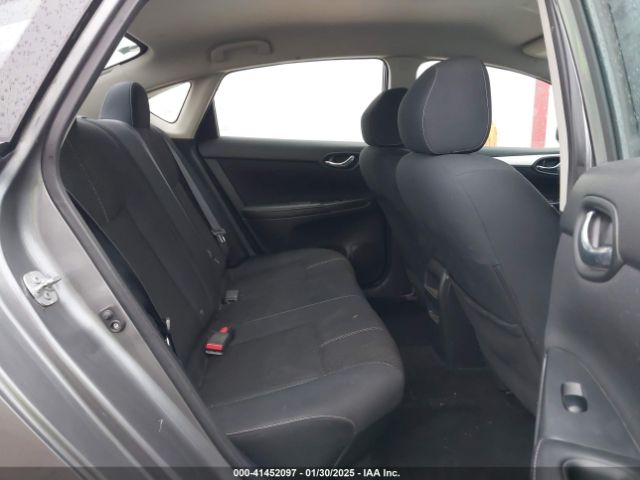 3N1AB7AP5GY252767 Nissan Sentra