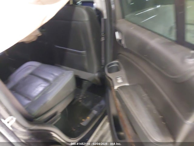Chevrolet Tahoe Lt 2017 1GNSKBKC5HR216382 Image 8