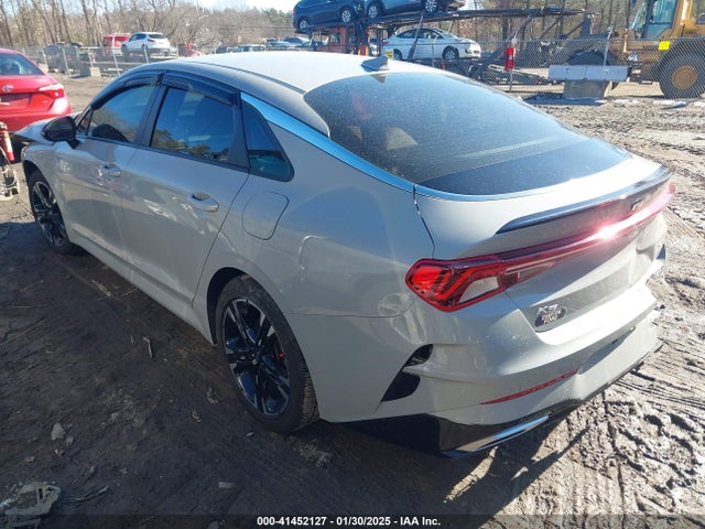 5XXG64J21MG019553 KIA K5 Gt-line