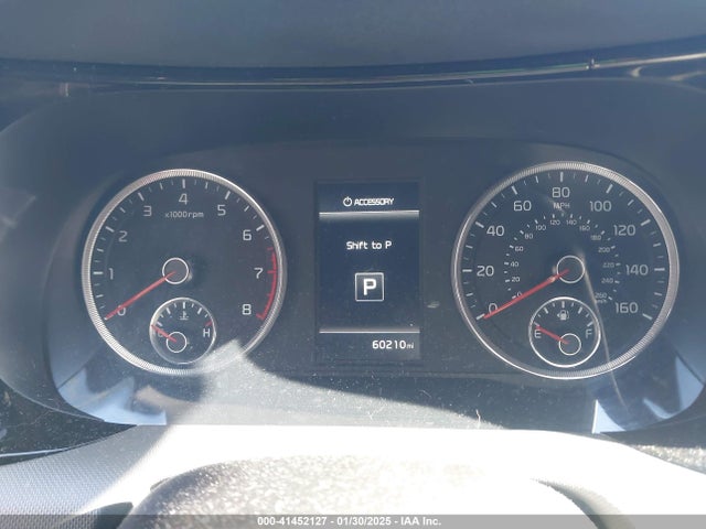 5XXG64J21MG019553 KIA K5 Gt-line