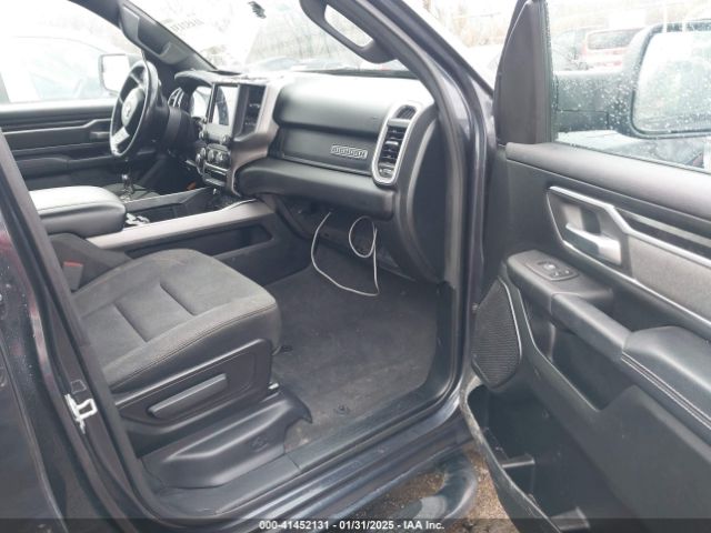 2020 RAM 1500 1C6RREFT1LN344785 Photo 4