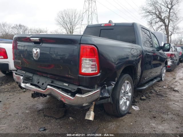 2020 RAM 1500 1C6RREFT1LN344785 Photo 5