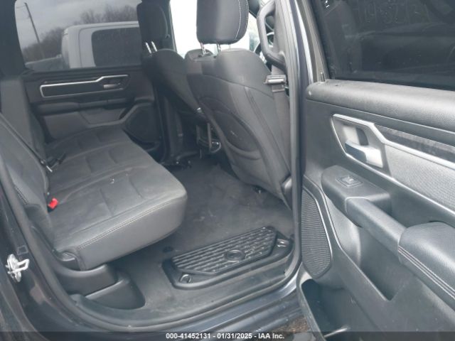 2020 RAM 1500 1C6RREFT1LN344785 Photo 7