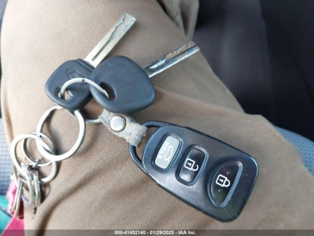 5NPEB4AC9EH831488 Hyundai SONATA GLS